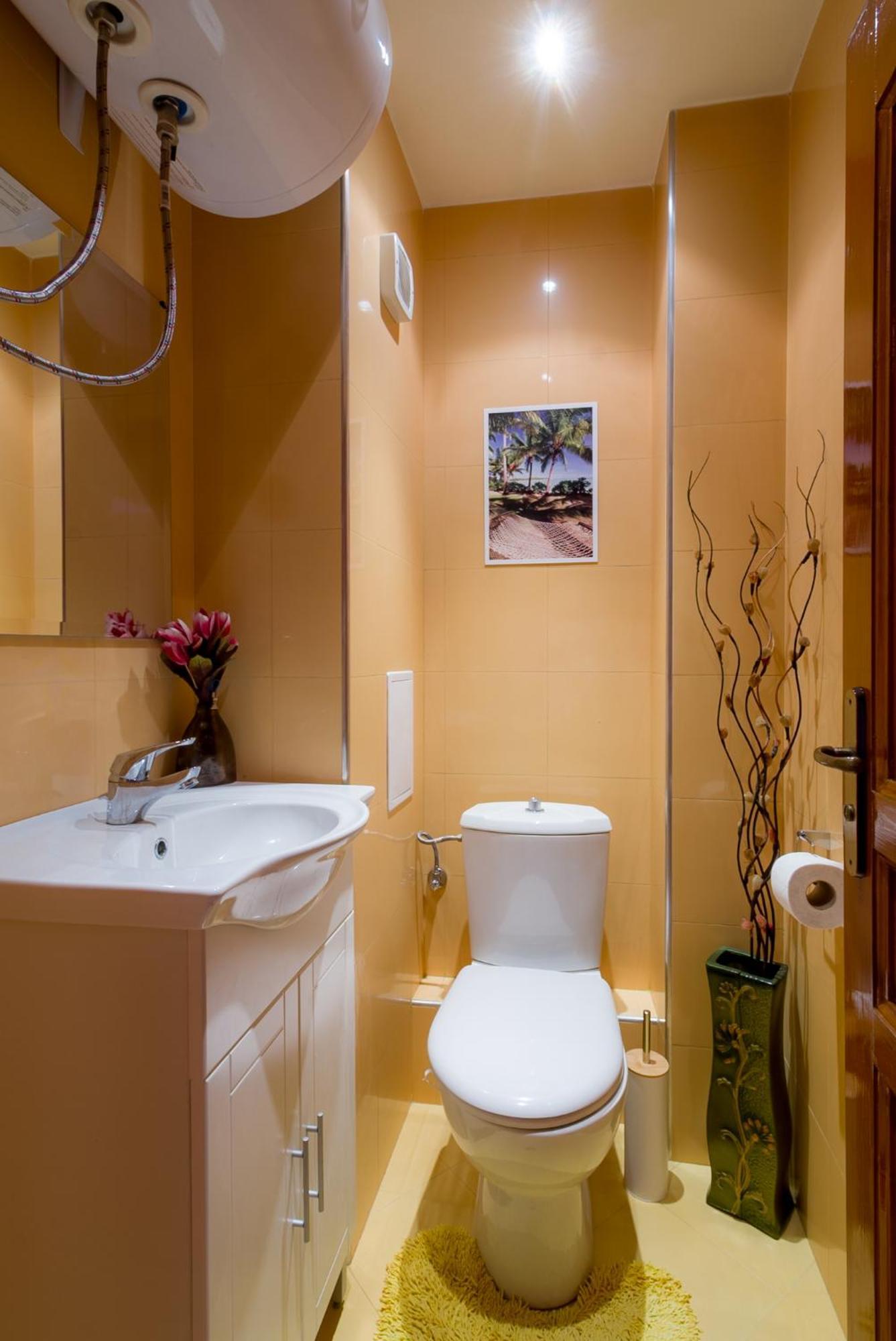 Top Center Spacious Apartment With Ac And Free Underground Parking Sofia Buitenkant foto
