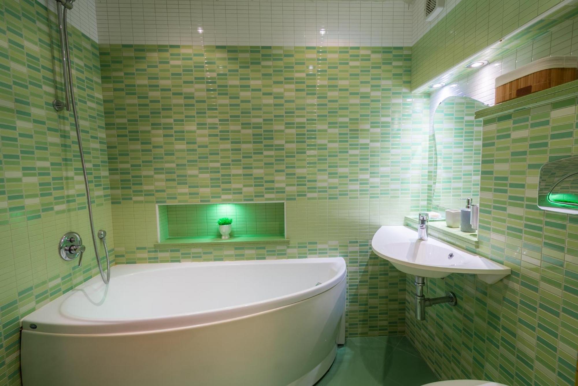 Top Center Spacious Apartment With Ac And Free Underground Parking Sofia Buitenkant foto