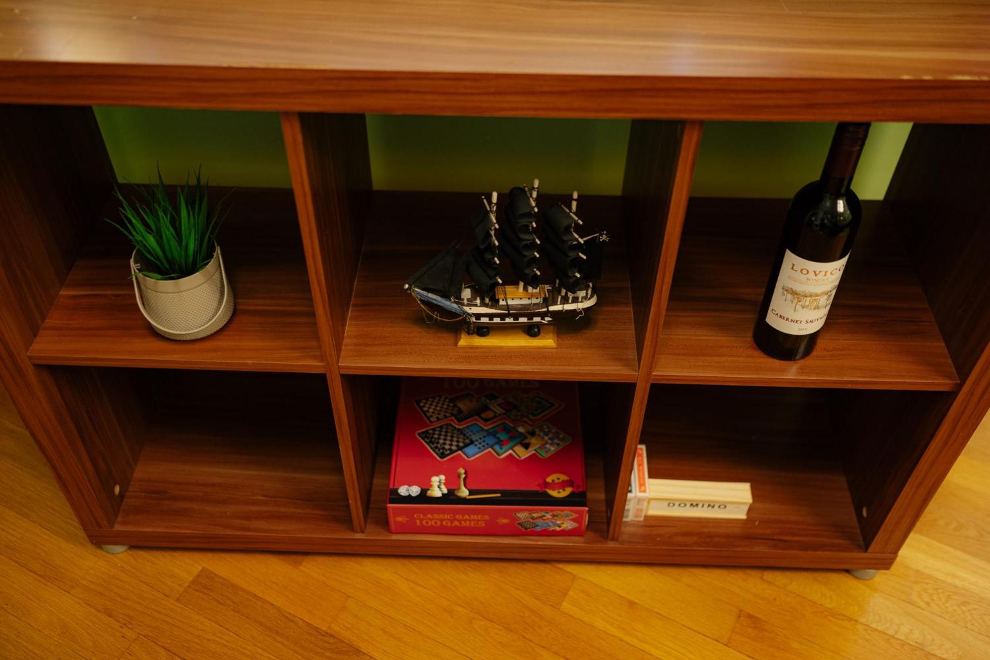 Top Center Spacious Apartment With Ac And Free Underground Parking Sofia Buitenkant foto