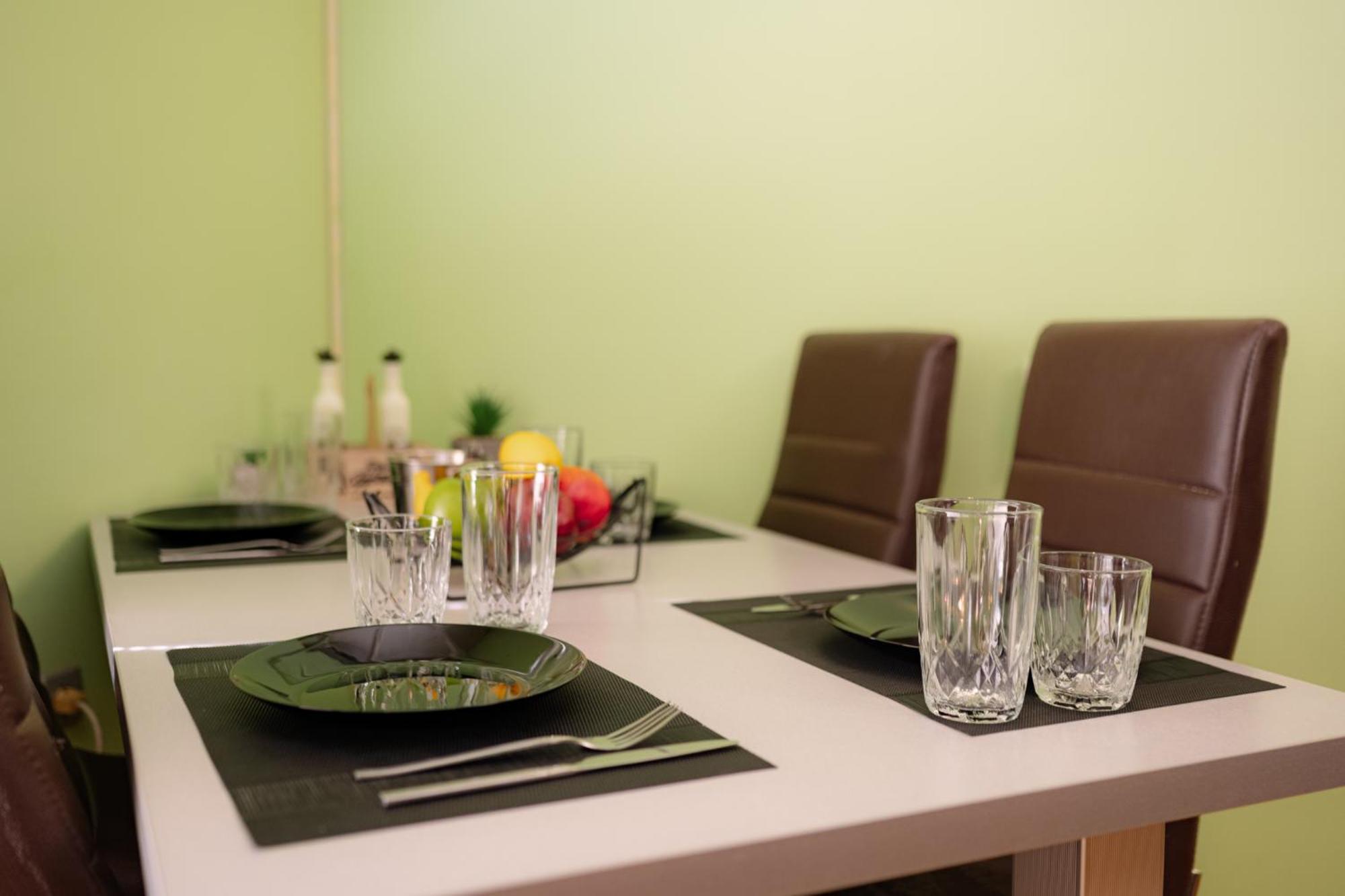 Top Center Spacious Apartment With Ac And Free Underground Parking Sofia Buitenkant foto