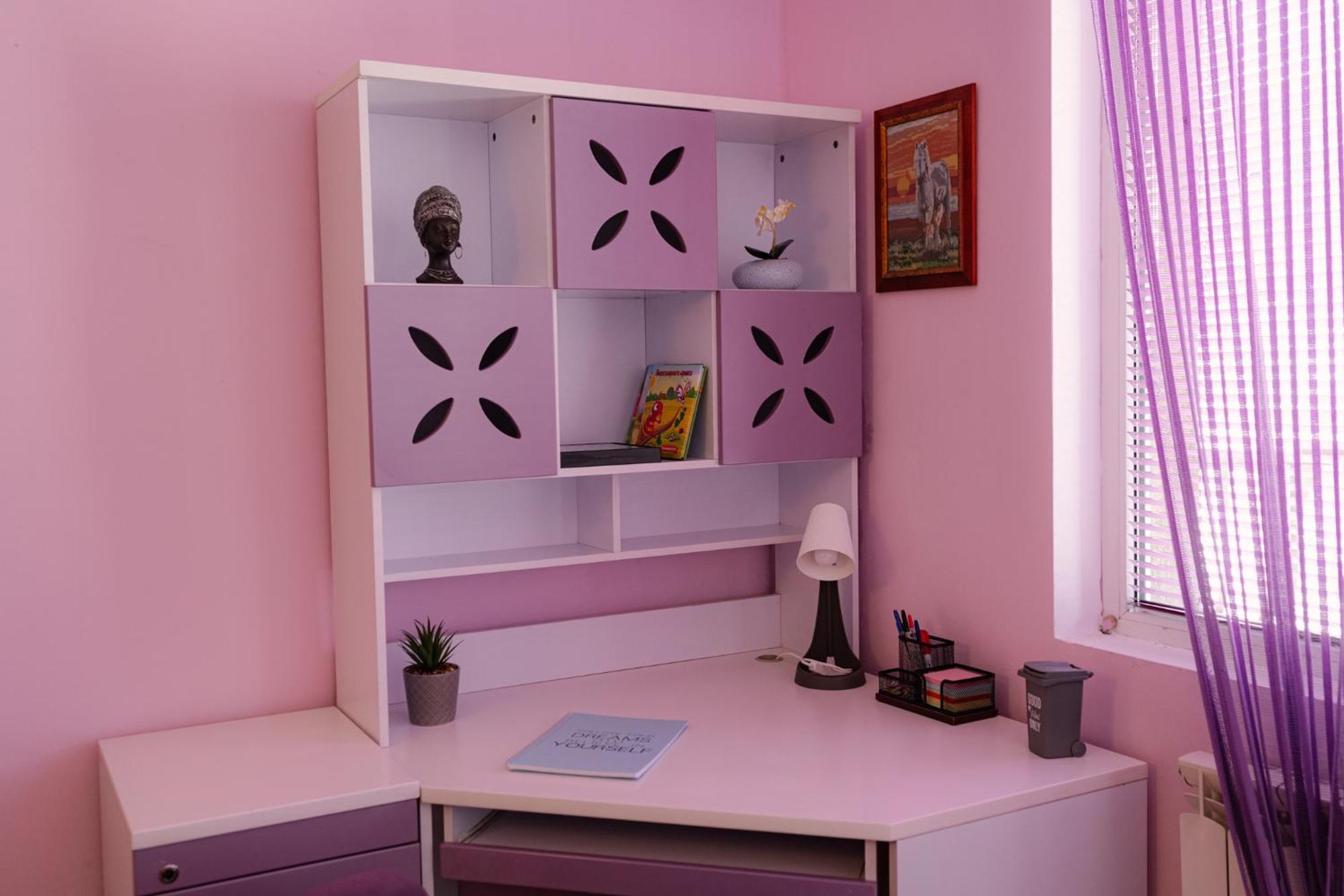 Top Center Spacious Apartment With Ac And Free Underground Parking Sofia Buitenkant foto